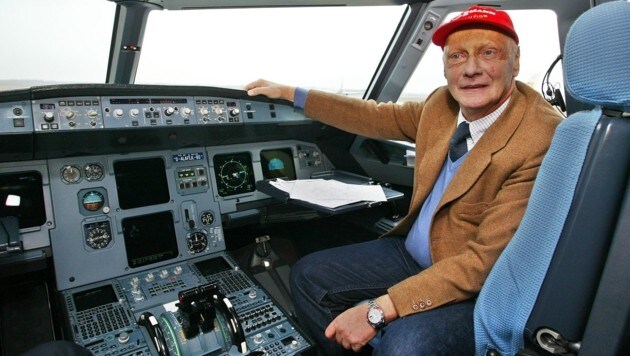 (Bild: APA/HARALD SCHNEIDER)