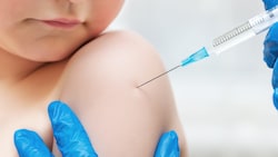 Das Risiko einer Corona-Infektion ist auch bei Kleinkindern nicht zu unterschätzen. (Bild: stalnyk/stock.adobe.com)