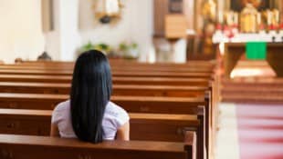 Eine Diözese in Texas hat wegen zu erwartenden Missbrauchszahlungen einen Insolvenzantrag ...