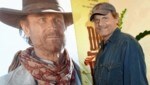 Terence Hill in Österreich: Er widmet seinen Film seinem verstorbenen Partner Bud Spencer. (Bild: Starpix / Alexander Tuma)