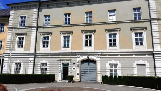Der 46-jährige Familienvater sitzt derzeit in Untersuchungshaft in Klagenfurt. (Bild: Wassermann Kerstin)