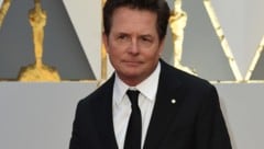 Michael J. Fox (Bild: AFP )