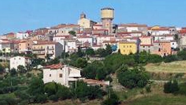 Das Beben ereignete sich um 20.19 Uhr in vier Kilometern Tiefe. Das Epizentrum lag bei Montecilfone in der Provinz Campobasso. (Archivbild) (Bild: Wikipedia)