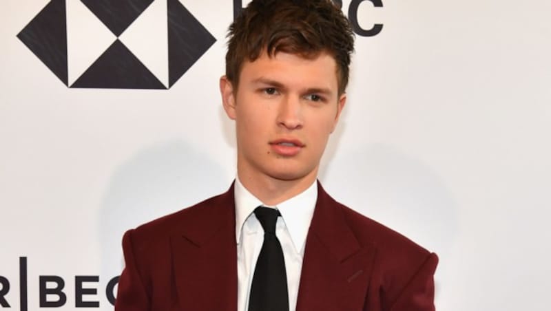 Ansel Elgort (Bild: 2018 Getty Images)