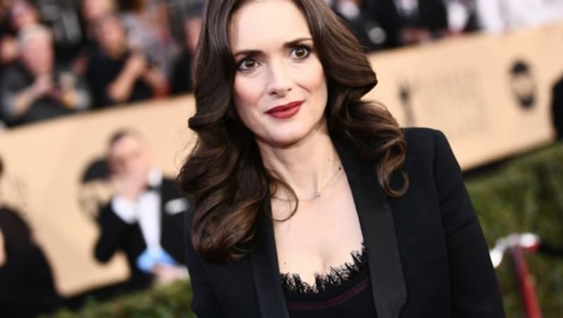 Winona Ryder (Bild: 2018 Getty Images)