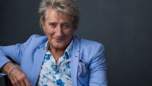 Rod Stewart