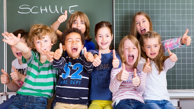 Motivation und Spaß sind nicht nur leere Worthülsen, wenn es um Bildung geht.