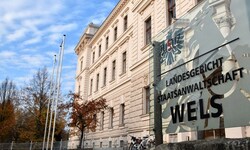 Die Staatsanwaltschaft Wels ermittelt.