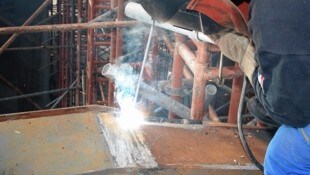 Der südoststeirische Familienbetrieb Metallbau Trummer ist insolvent (Symbolbild).