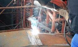 Der südoststeirische Familienbetrieb Metallbau Trummer ist insolvent (Symbolbild).