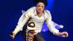 Michael Jackson (Bild: AFP ImageForum)