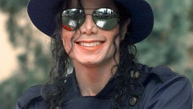 Michael Jacksons ehemaliger Bodyguard verriet jetzt den Grund für die allererste Nasen-OP des Musikers. (Bild: AFP)