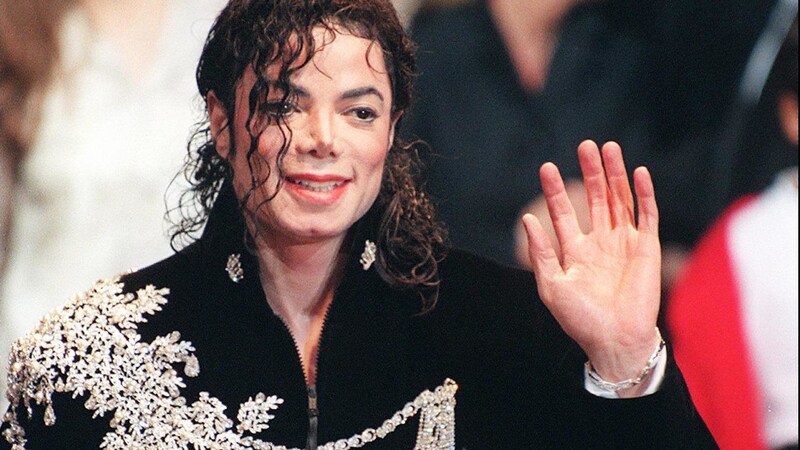 Michael Jackson (Bild: AFP)