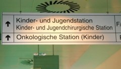 Eine junge Kärntnerin starb an Krebs. Ihre Eltern müssen sich nach dem tragischen Tod im März vor Gericht verantworten. (Bild: Uta Rojsek-Wiedergut)