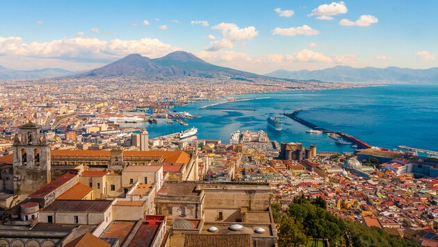 Neapel (Bild: pfeifferv/stock.adobe.com)