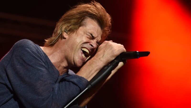 Campino von den Toten Hosen (Bild: AFP)