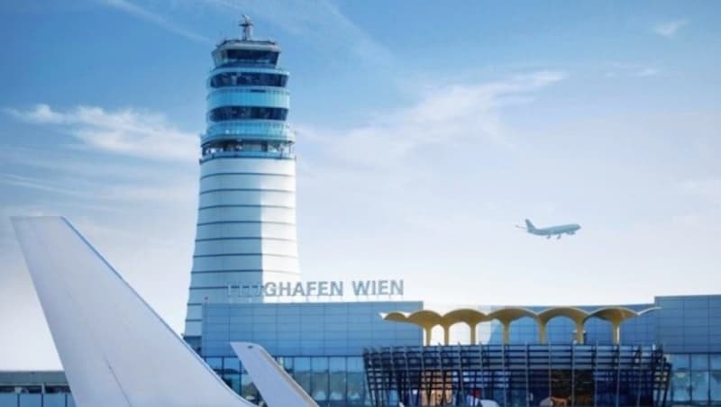 (Bild: Flughafen Wien AG)