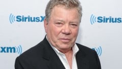 William Shatner (Bild: 2016 Getty Images)