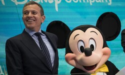 Bob Iger kehrt überraschend an die Disney-Spitze zurück