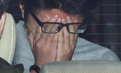 Takahiro Shiraishi