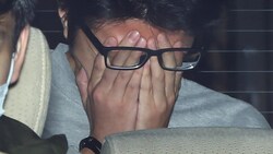 Takahiro Shiraishi