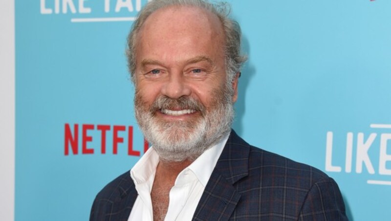 Kelsey Grammer (Bild: 2018 Getty Images)