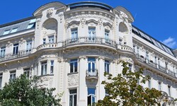 Altbau in Wien wird nun deutlich teurer.