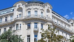 Altbau in Wien wird nun deutlich teurer.