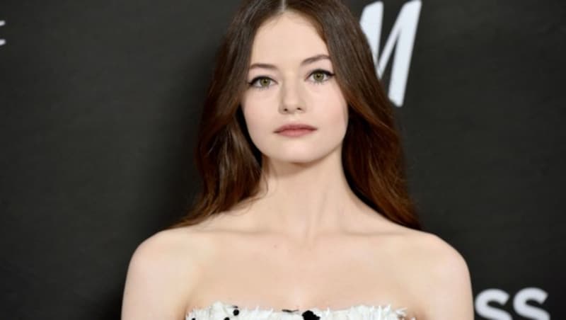 Mackenzie Foy (Bild: Invision)