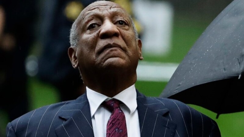 Bill Cosby (Bild: AP)