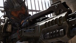 Bei Activision entsteht unter anderem die beliebte Shooter-Reihe "Call of Duty". (Bild: Activision)