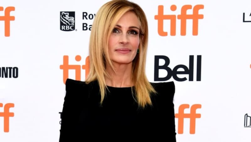 Julia Roberts (Bild: 2018 Getty Images)