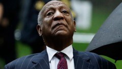 Bill Cosby (Bild: Copyright 2018 The Associated Press. All rights reserved)