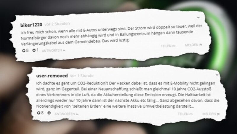 (Bild: stock.adobe.com, krone.at-Grafik)