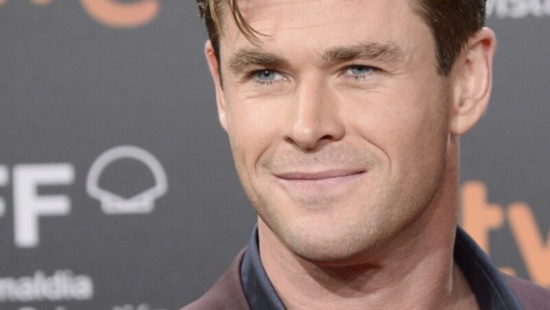 Chris Hemsworth (Bild: www.PPS.at)