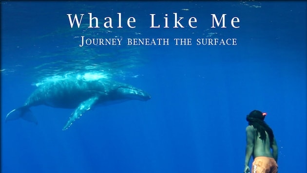 (Bild: Whale like me)