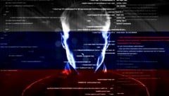 In ihrem Gründungsmanifest kündigte die russische Hackergruppe an,, dass sie „auf die feindseligen und offen antirussischen Aktionen russophober Vertreter des Westens angemessen reagieren wird“. (Bild: stock.adobe.com)