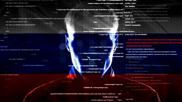 Einige der berüchtigsten Hackergruppen weltweit arbeiten für Russlands Geheimdienste. (Bild: stock.adobe.com)