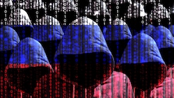 Russische Hacker haben in den letzten Jahren immer wieder Cyberangriffe auf die Ukraine ausgeführt. "Sie mussten sich immer wieder zur Wehr setzen", sagt IT-Security-Profi Mikko Hyppönen. (Bild: stock.adobe.com)