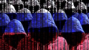 Die prorussische Hackergruppe NoName057 nahm Hunderte Ziele in Deutschland mit sogenannten ...