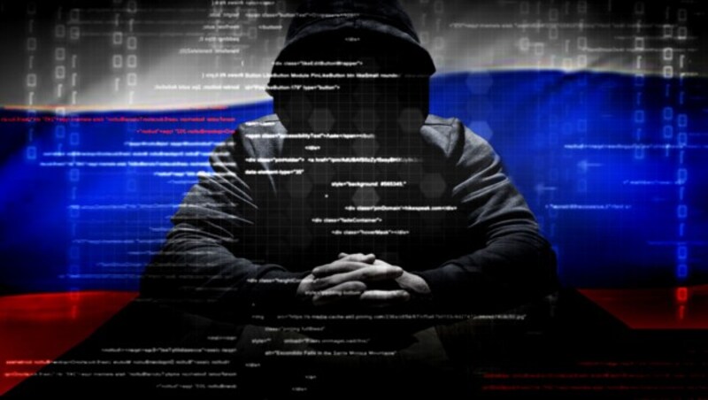 Den Ursprung der großen Hackerattacke vermuten US-Ermittler in Russland. (Bild: stock.adobe.com)