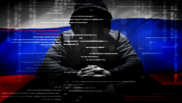 Die russische Hackergruppe „Killnet“ hat sich zu dem DDoS-Angriff bekannt, die Ermittlungen dauern aber noch an. (Bild: stock.adobe.com)