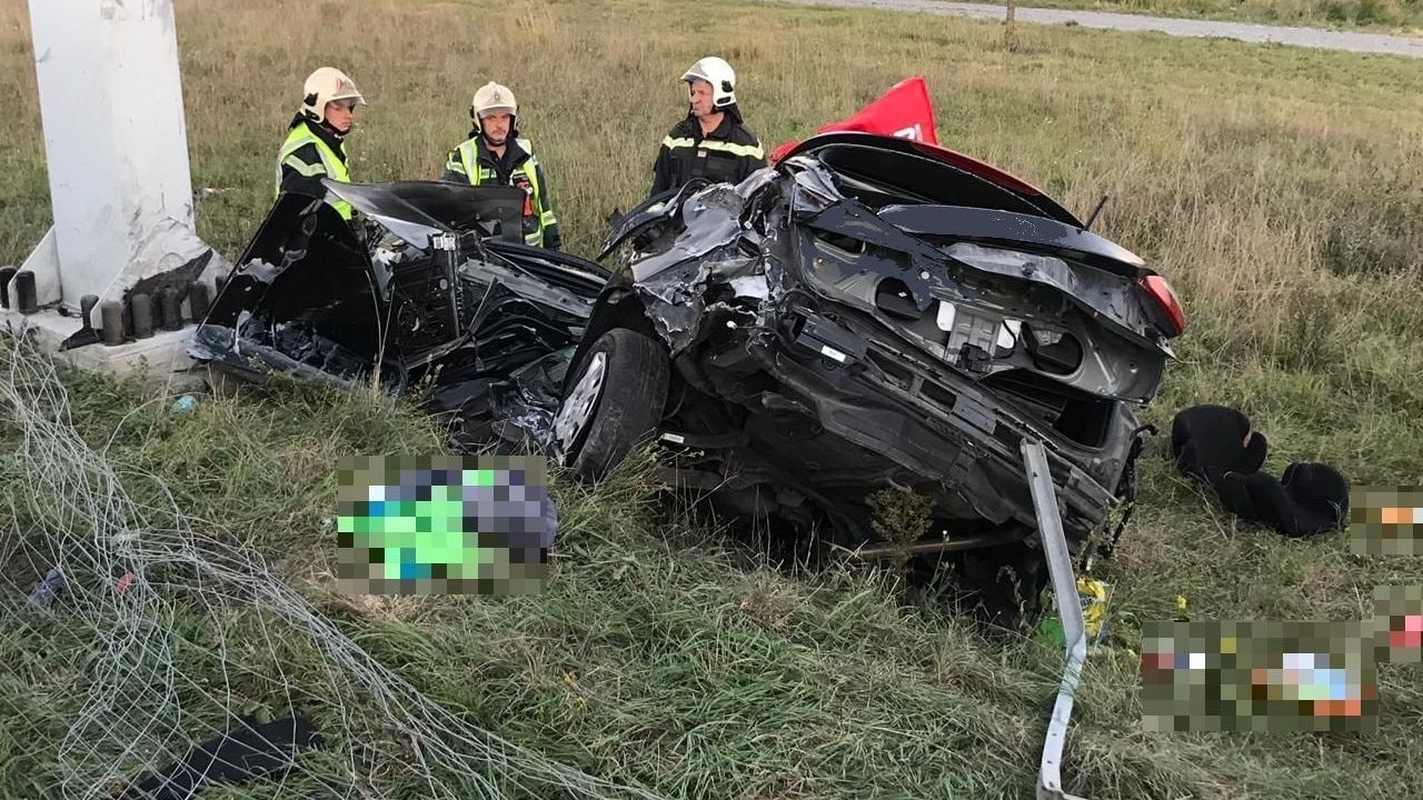 Familiendrama In Wien - Mutter Bei Unfall Getötet, Ihre Kinder ...