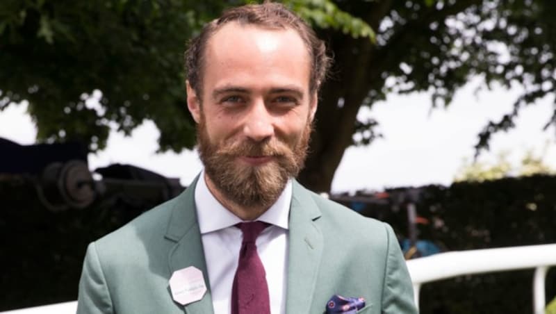 James Middleton (Bild: www.PPS.at)