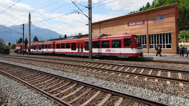 (Bild: Pinzgauer Lokalbahn)
