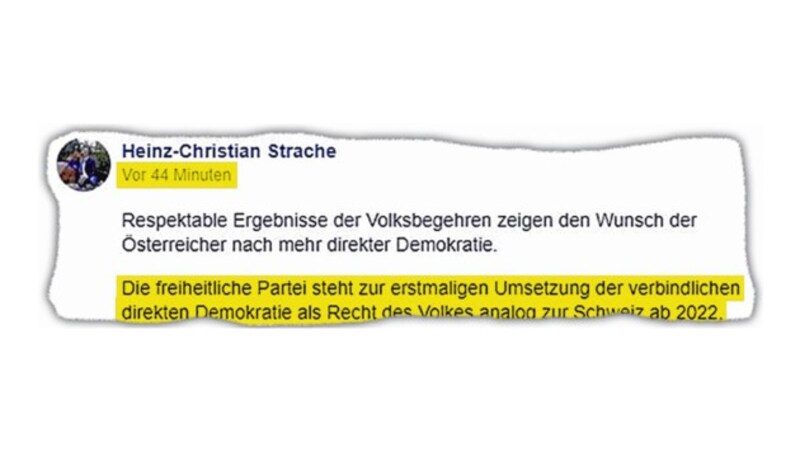 (Bild: facebook.com, krone.at-Grafik)