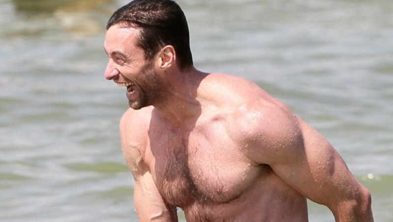 Hugh Jackman (Bild: www.pps.at)