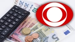 Die Entscheidung zur künftigen Finanzierung des ORF steht bevor. Mehrheit der Österreicher will keine Zwangsabgabe. (Bild: stock.adobe.com, krone.at-Grafik)