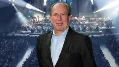 Hans Zimmer (Bild: Frank Embacher)