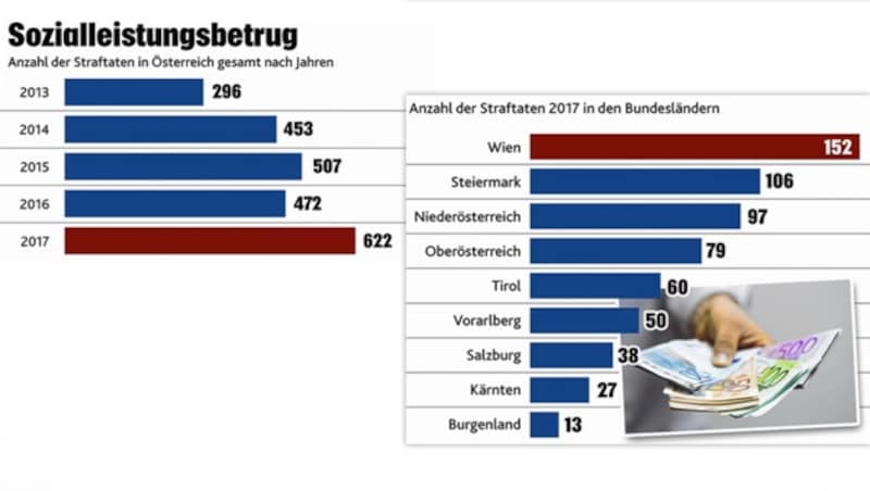 (Bild: "Krone"-Grafik, stock.adobe.com, krone.at-Grafik)